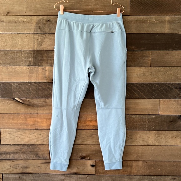 Lululemon Athletica Men's City Sweat Jogger 29" *French Terry Chambray - Picture 5 of 9